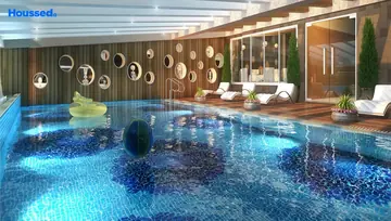 Amenities of Earth Infinity - Image 86124