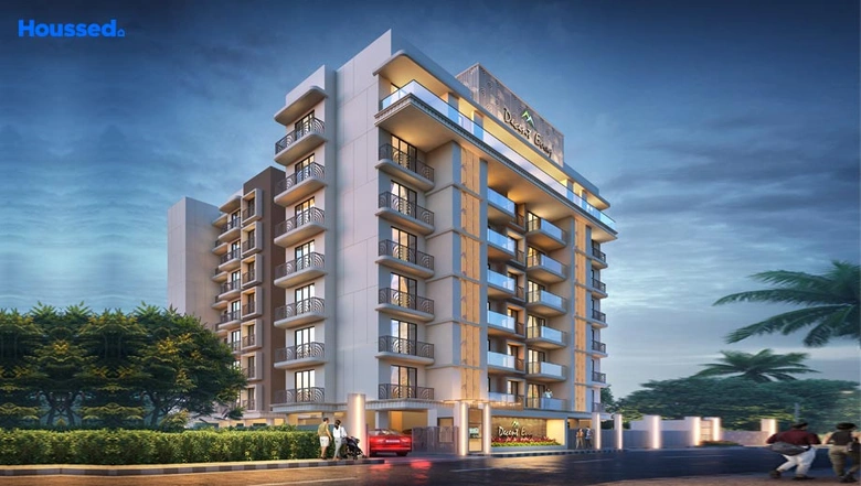 Project Image of Decent Evoq in Mahim Road, Palghar - Image 85623