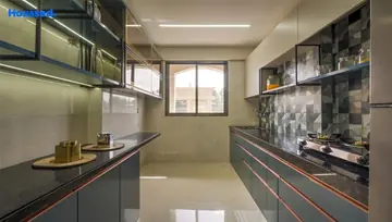Sample Apartment of Decent Evoq - Image 85627