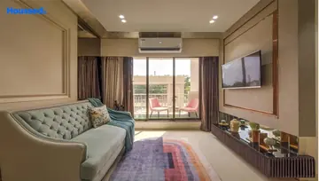 Sample Apartment of Decent Evoq - Image 85626