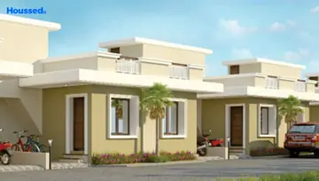 Project Image of Gajanan Upvan - Image 85460