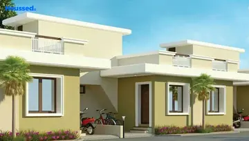 Project Image of Gajanan Upvan - Image 85458