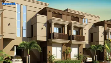 Project Image of Keynfra Viera Villas - Image 85465
