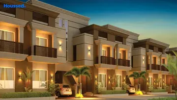 Project Image of Keynfra Viera Villas - Image 85466