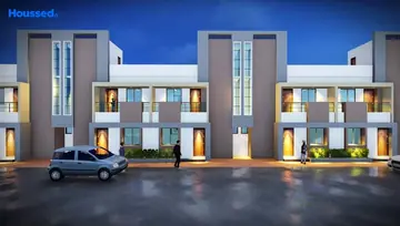 Project Image of Rudraksh Tithi Residency - Image 86128
