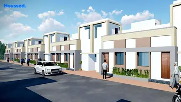 Project Image of Rudraksh Tithi Residency - Image 86130