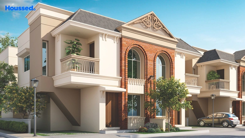 Project Image of ParkRest in Waghodia Road, Vadodara - Image 103900