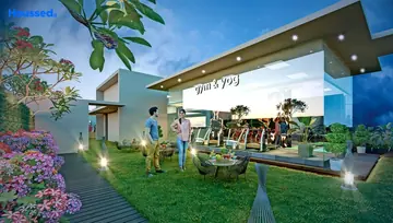 Amenities of Shreeji Vivanta Elite - Image 85515