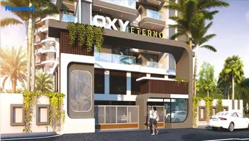 Project Image of Keystone Oxy Eterno - Image 23660