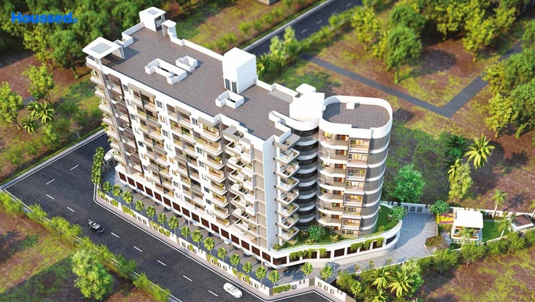 Project Image of Keystone Oxy Eterno in Dhanori, Pune - Image 23662
