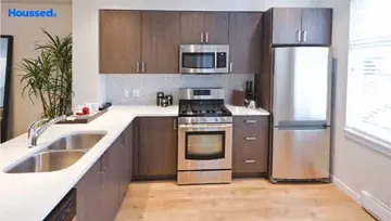 Sample Apartment of Keystone Oxy Eterno - Image 23667