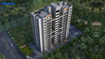 Project Image of Sun Aspire - Image 85503