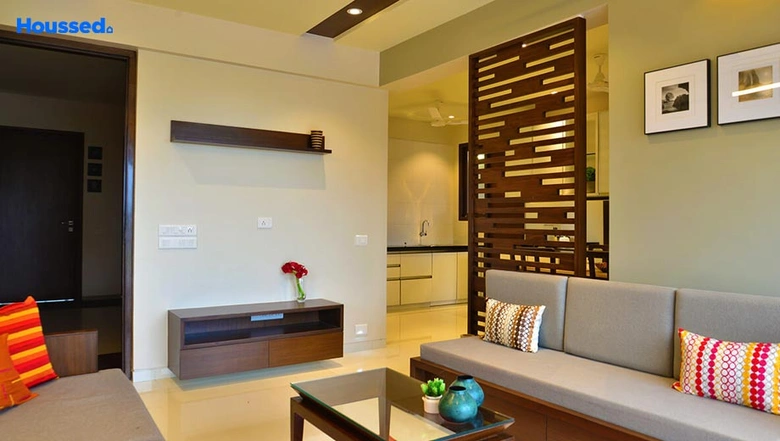 Sample Apartment of Sun Aspire in Bopal, Ahmedabad - Image 85508