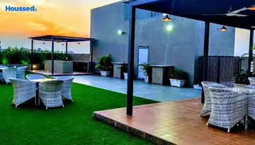 Amenities of Sun Centrum - Image 85525