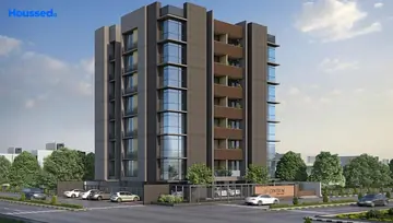 Project Image of Sun Centrum - Image 85520