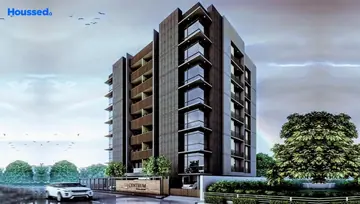 Project Image of Sun Centrum - Image 85522