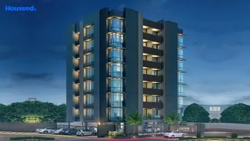 Project Image of Sun Centrum - Image 85521