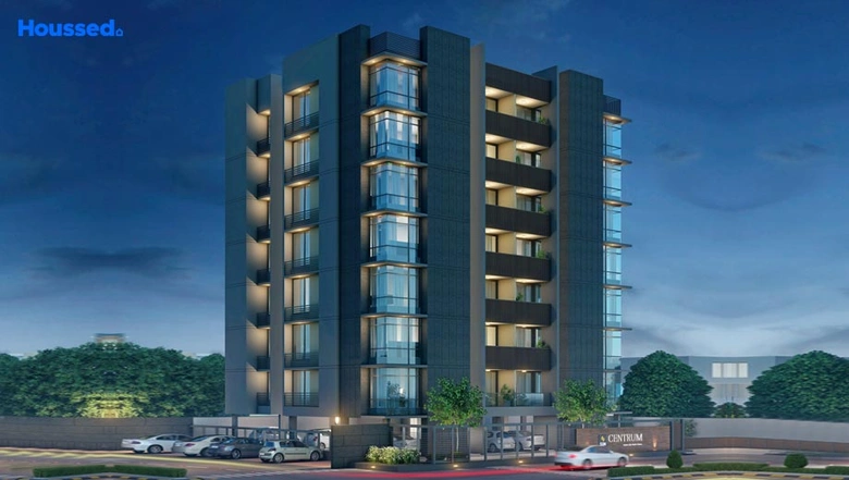 Project Image of Sun Centrum in Navrangpura, Ahmedabad - Image 85521