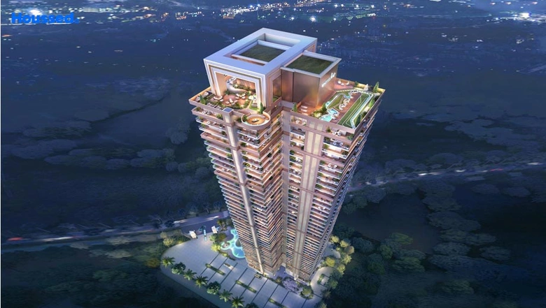 Project Image of Whiteland The Aspen in Sector 76, Gurgaon - Image 88478