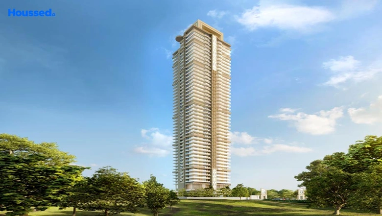 Project Image of Whiteland The Aspen in Sector 76, Gurgaon - Image 88480