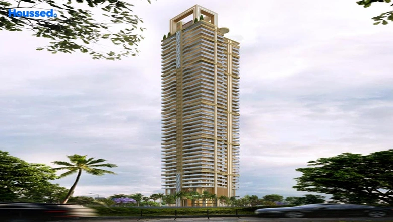 Project Image of Whiteland The Aspen in Sector 76, Gurgaon - Image 88479