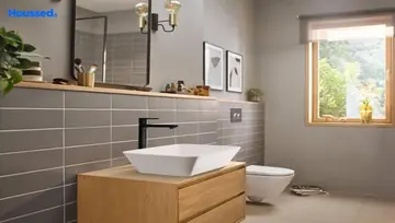 Sample Apartment of Whiteland The Aspen - Image 88483