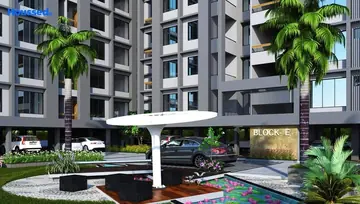 Amenities of Sun Divine 5 - Image 89605