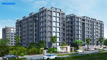 Project Image of Sun Divine 5 - Image 89603