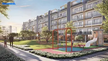 Amenities of M3M Antalya Hills - Image 88493