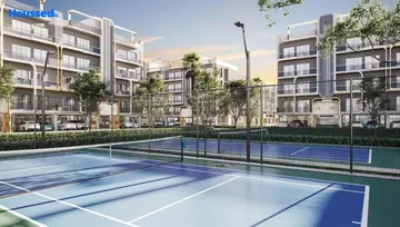 Amenities of M3M Antalya Hills - Image 88492