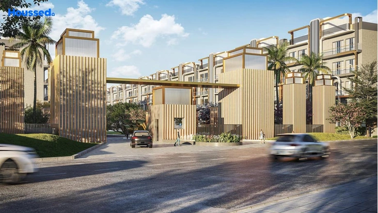Project Image of M3M Antalya Hills in Sector 79, Gurgaon - Image 88489