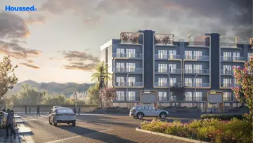 Project Image of M3M Antalya Hills - Image 88488