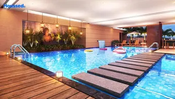 Amenities of Sun Skypark - Image 85546