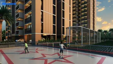 Amenities of Sun Skypark - Image 85542