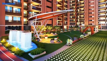 Amenities of Sun Skypark - Image 85544