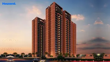 Project Image of Sun Skypark - Image 85539