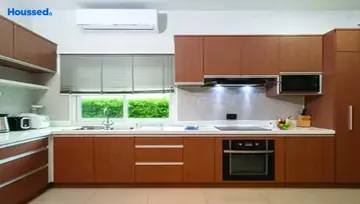 Sample Apartment of Magnum Iris - Image 23683