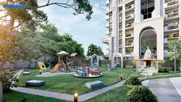 Amenities of Samridhi Regalia - Image 109092