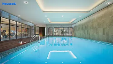 Amenities of Samridhi Regalia - Image 109091