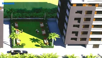Amenities of Savani Prayosha Home - Image 85869