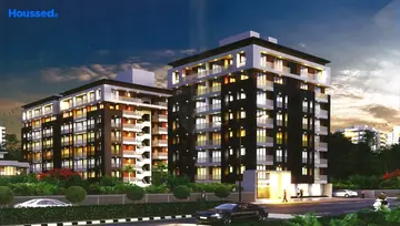 Project Image of Savani Prayosha Home - Image 85866