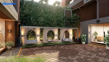 Amenities of Western Prime - Image 88563