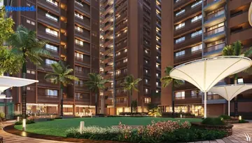 Amenities of Western Prime - Image 88560
