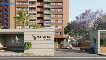 Project Image of Western Prime - Image 88558