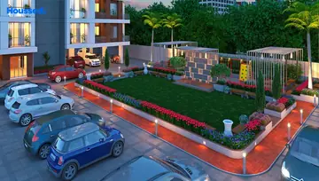 Amenities of Sai Luxuria - Image 86436