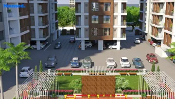 Amenities of Sai Luxuria - Image 86435