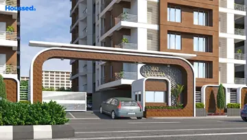 Project Image of Sai Luxuria - Image 86431