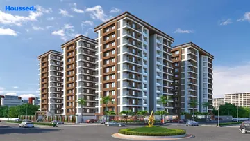 Project Image of Sai Luxuria - Image 86432