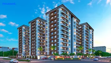 Project Image of Sai Luxuria - Image 86433