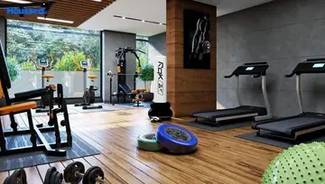 Amenities of Siddhipriya Imperial - Image 89087